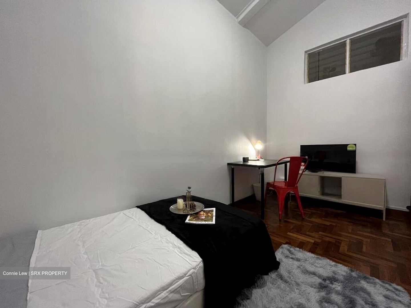 West Coast Gardens (D5), Terrace #461775371